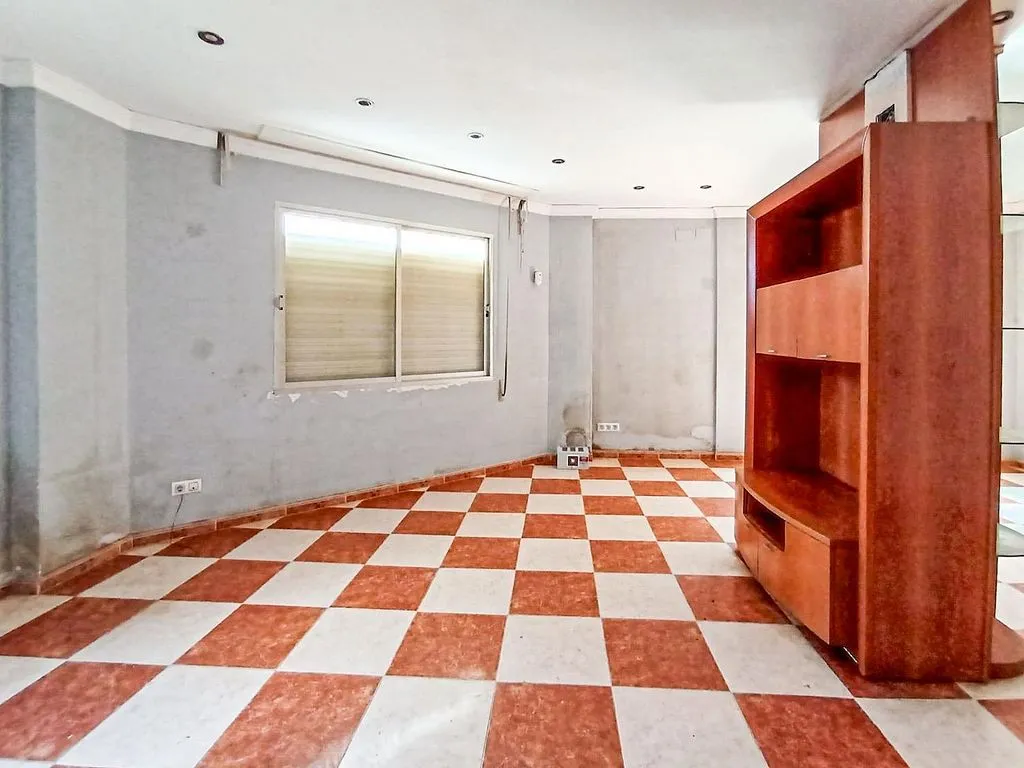 Elutuba - Ground Floor Flat for Renovation in Almoines