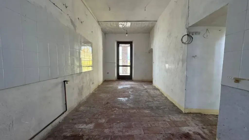 Entrée - Rustic Property with Garden in Cazzago San Martino
