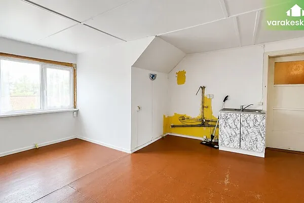 Pièces - Appartement 3 pièces à Viljandi vald