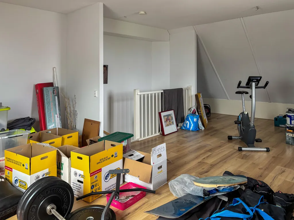 Bien 4 pièces à Beverwijk