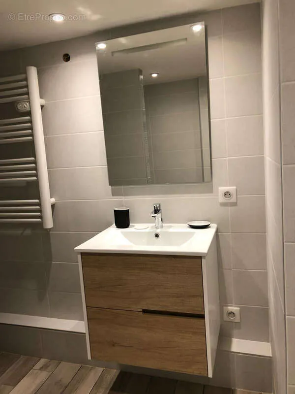 Vannitoad - Duplex Apartment in Village Centre, Cattenom