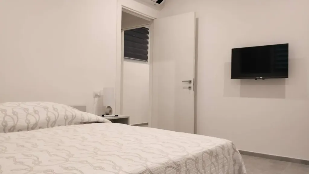 Chambres - Fully Rented Flat in Varazze, Via Calcagno