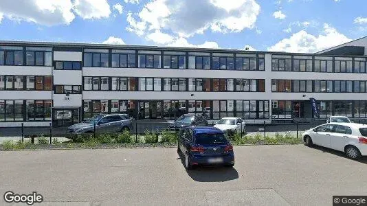 Esterno - Warehouse with Workshop in Herlev