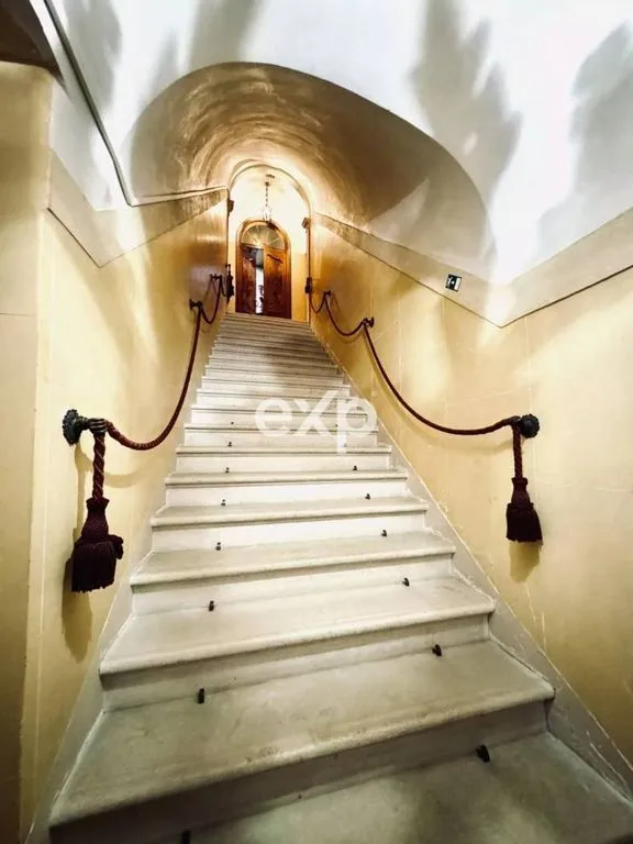 Pièces - Luxury Flat in Historic Palace, Cannaregio, Venice