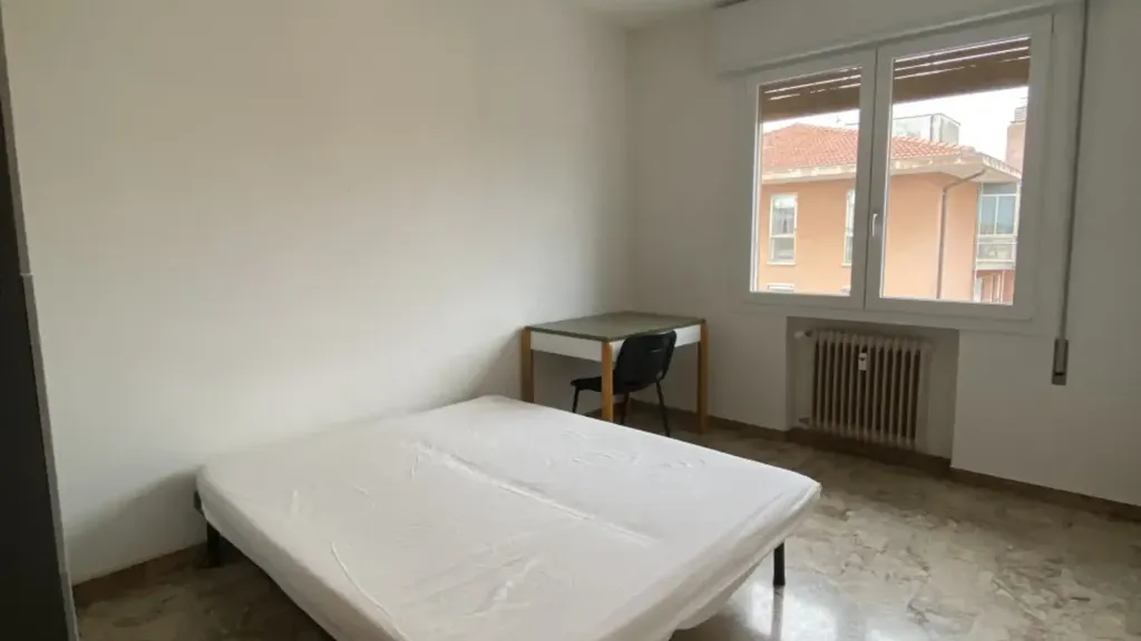 Chambres - Penthouse Apartment with Balcony in Padova
