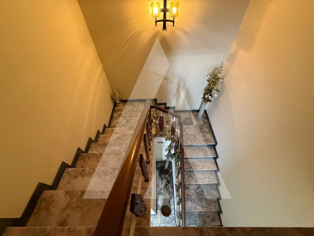 Pièces - Duplex House with Garage in São Bernardo