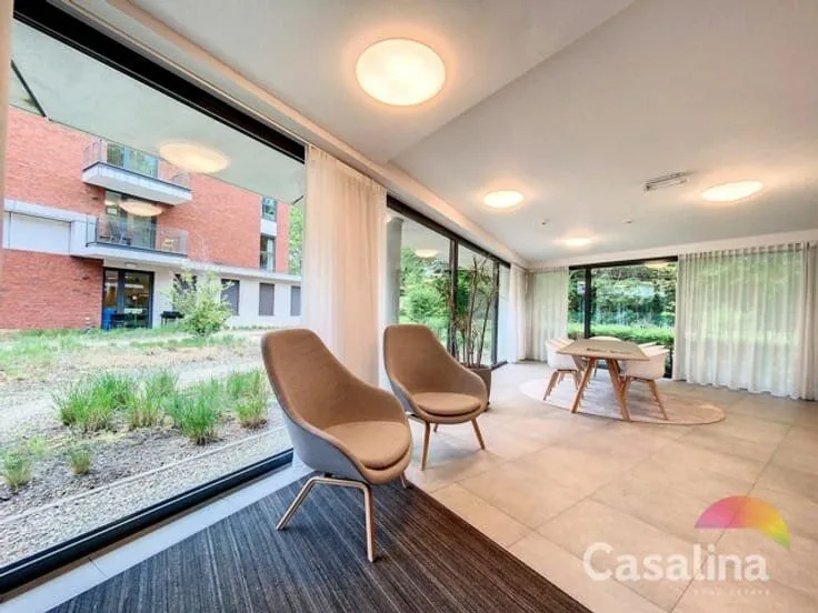 Appartement à Wezembeek-Oppem