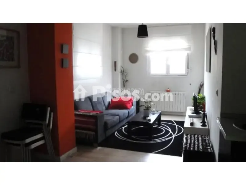 1 magamistoaga korter asukohas ES