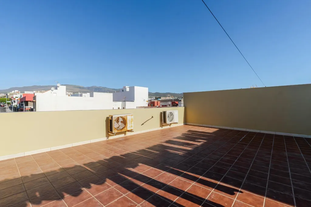 3-room apartment in Ingenio