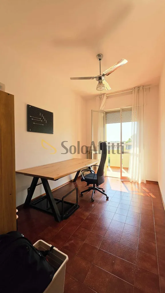 Studio - Spacious Apartment with Balcony in Forlì