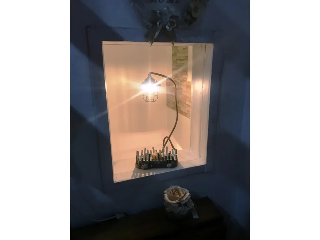 Habitaciones - Ground Floor Apartment with Balcony in Salento
