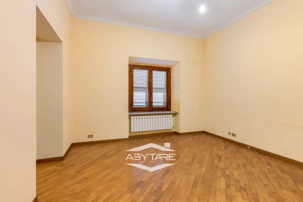 Pièces - Historic Apartment with Mole View in Turin