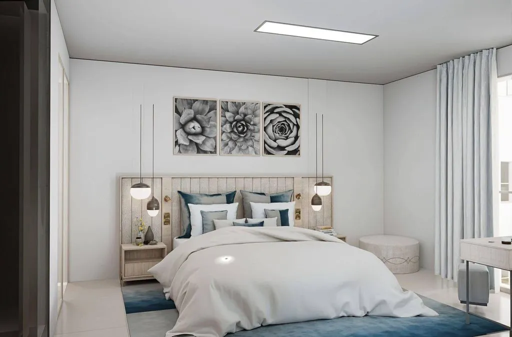 Chambres - Luxury House with Pool in Los Alcázares