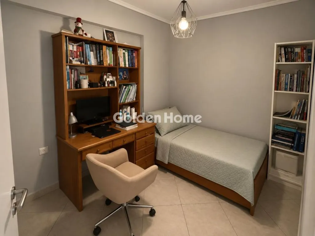 Chambres - Bright Apartment with Balcony in Nikaia