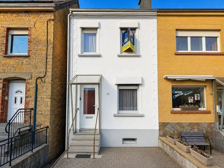 Maison 2 chambres à Aubange