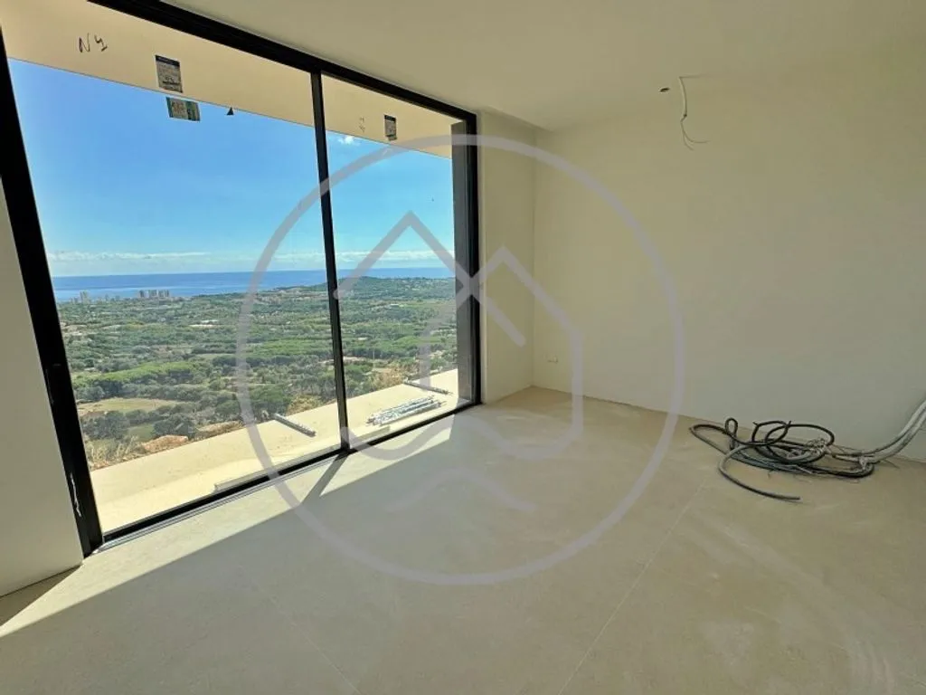 Pièces - Luxury Villa with Pool in Castell-Platja d'Aro