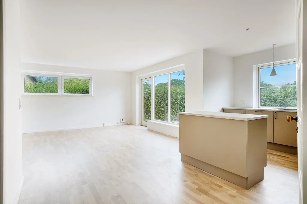 Maison 6 pièces à Holbæk