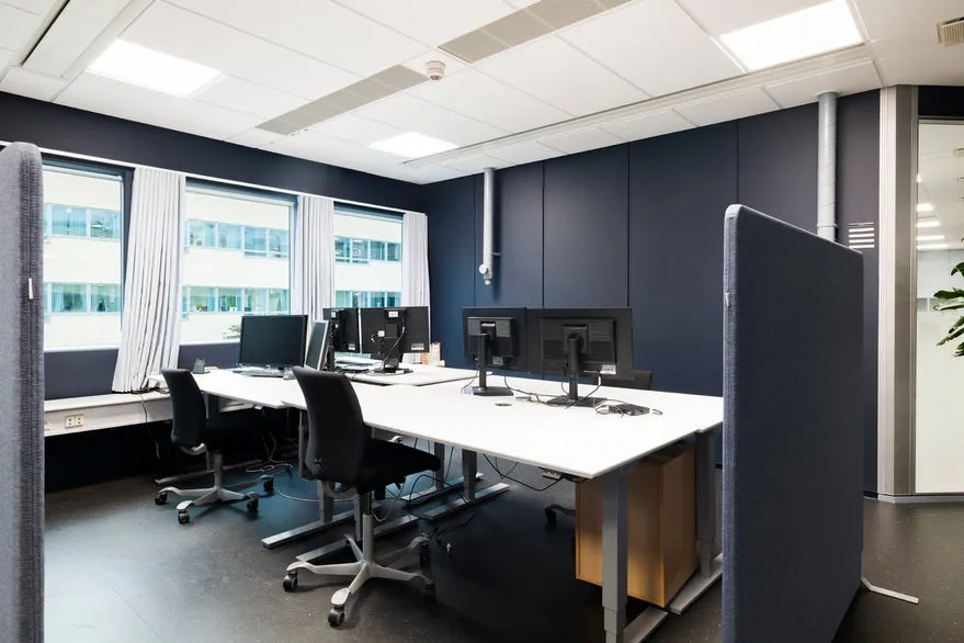 Studio - Office Space with Tech Focus near DTU