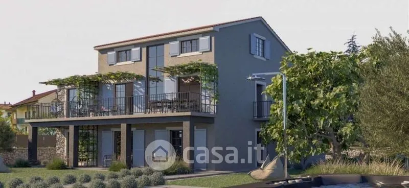 Rustic Casale with 3 Apartments in Villazzano