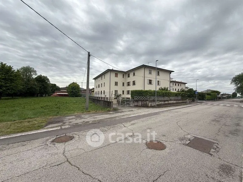 Esterno - Trilocale with Terrace in Brendola