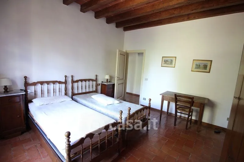 Bedrooms - Rustic Agriturismo with Pool in Montespertoli