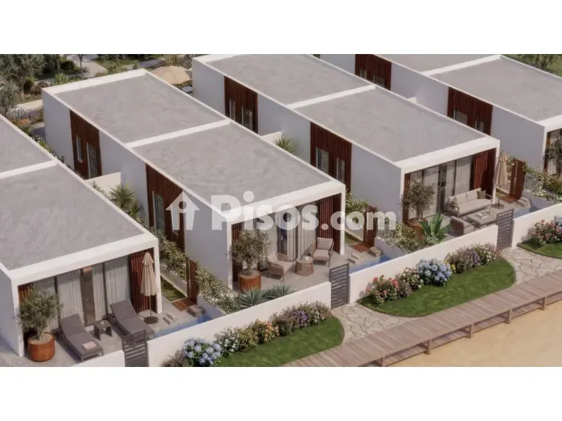 Contemporary Apartment with Private Pool in Vera Playa