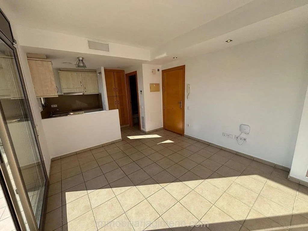 Elutuba - Studio with Terrace in Lloret de Mar
