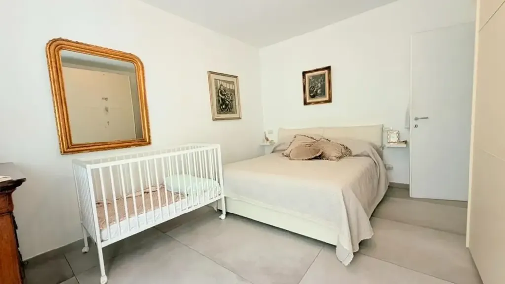 Chambres - Apartment with Garden in Central Massa