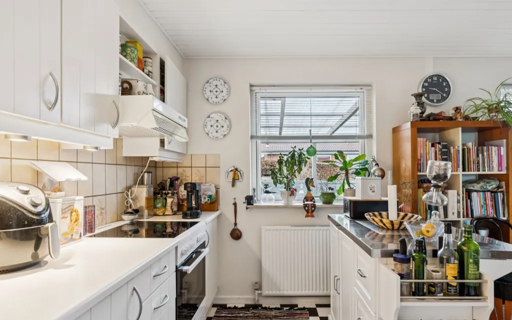 Appartement 3 pièces à Aalestrup