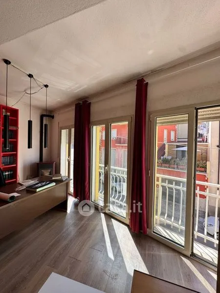 Elutuba - Modernised Two-Bedroom in Lanusei