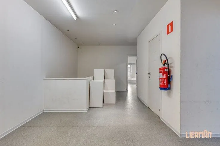 Toad - Commercial Property with Development Potential in Aalst