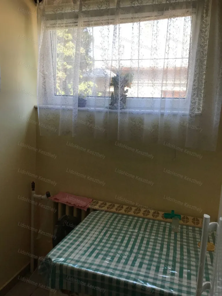 Camere da letto - Tapolca Terraced House with Garden