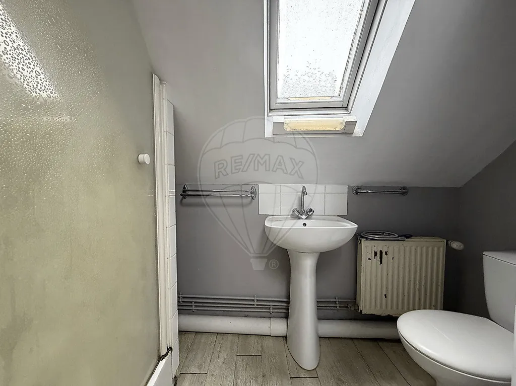 Bagni - Charming Maison with Courtyard in Sancerre