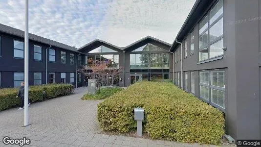 Extérieur - Warehouse for Rent in Nærum