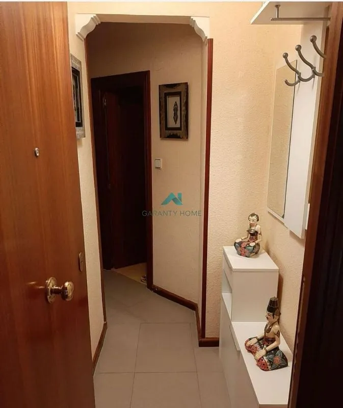 Entrée - Luxury Flat with Private Garden in Laredo