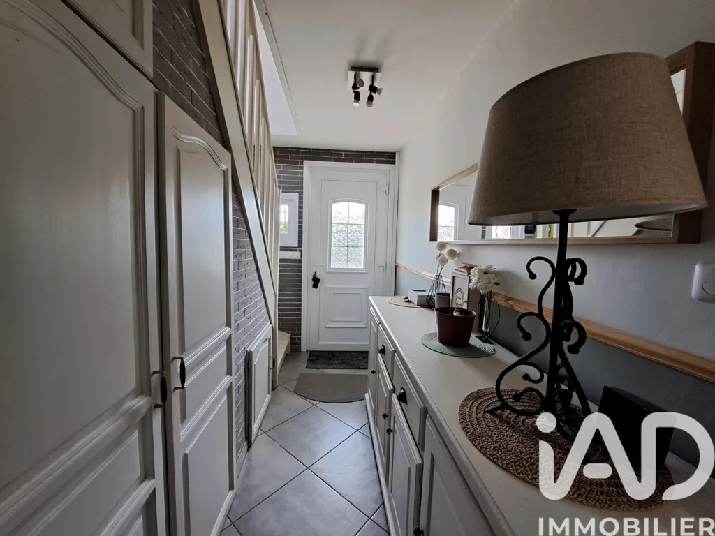 Badezimmer - 6-Piece Villa with South-Facing Garden in Douvrin