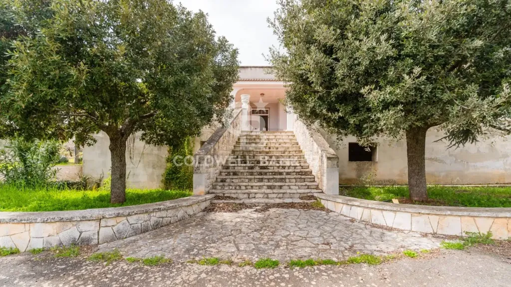 Välivaade - Traditional Trullo and Villa in Ostuni