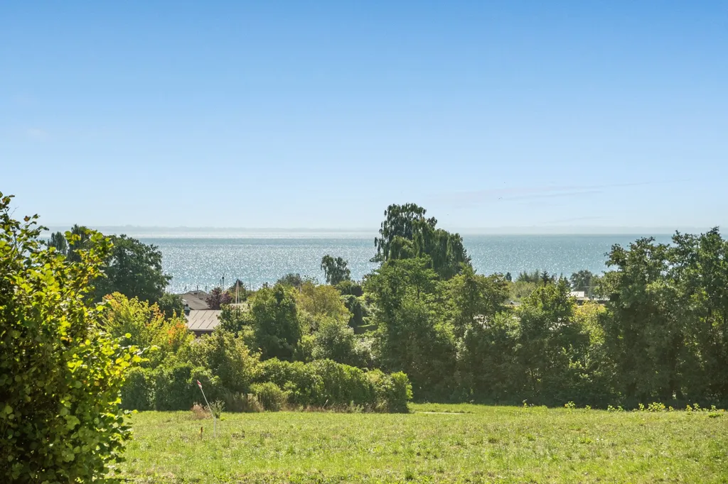 Aed - Holiday Plot with 5G Coverage in Haderslev