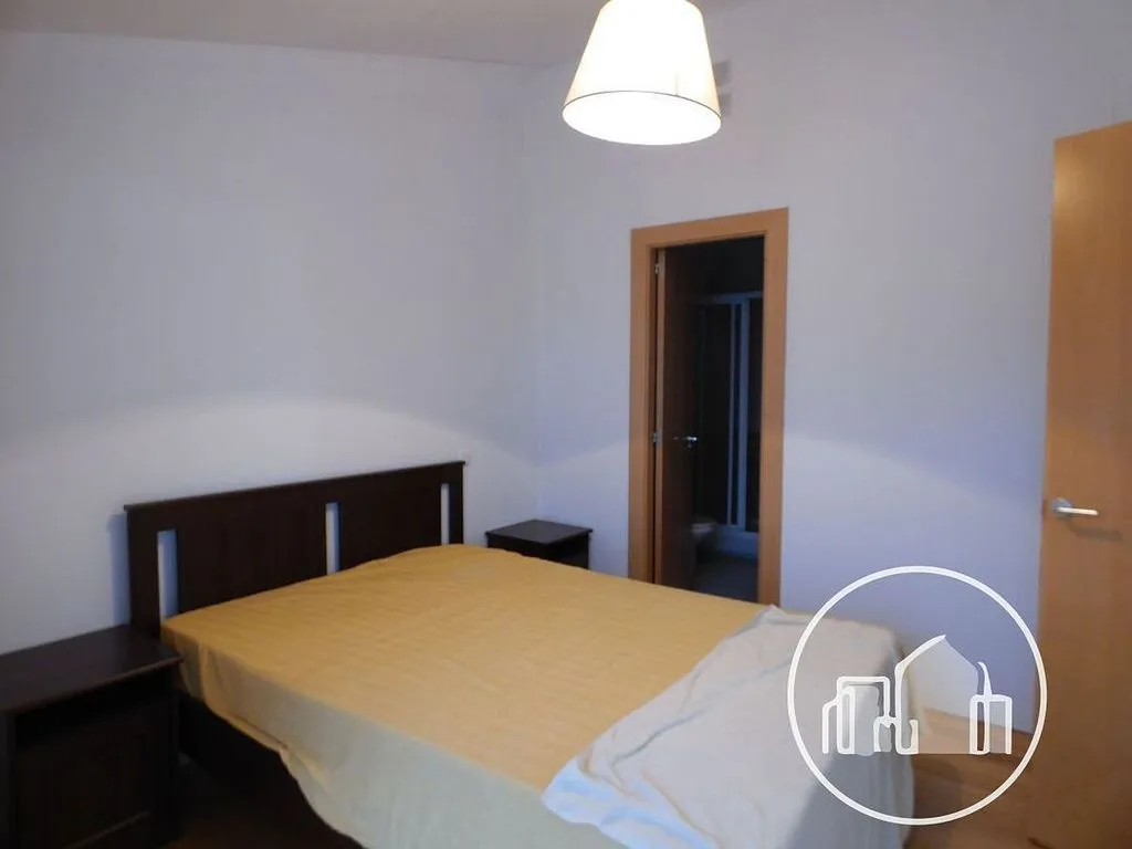 Chambres - Duplex with Two Accesses in Medina de Pomar