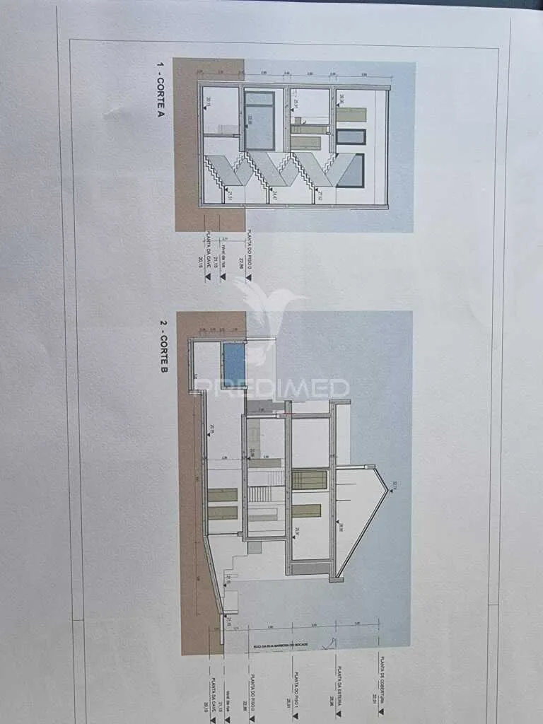 Maison 4 pièces à Alcochete