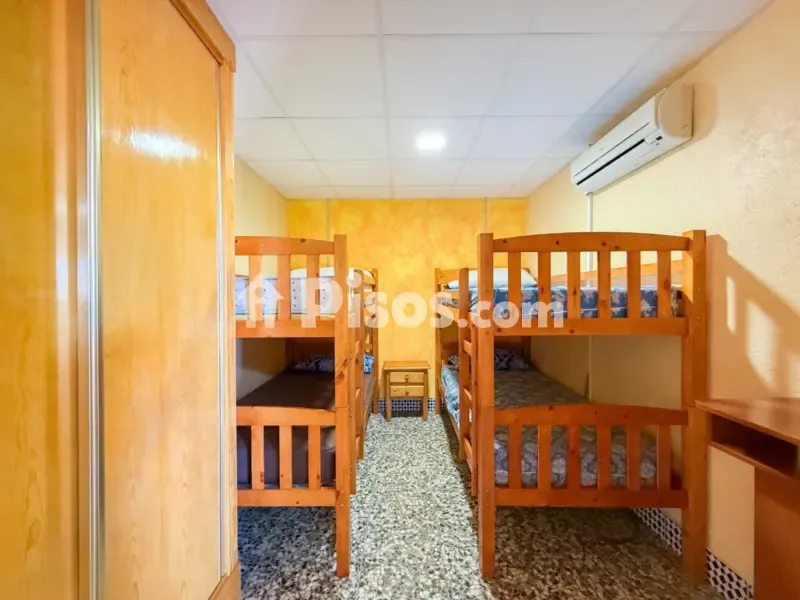 Chambres - Spacious Apartment with Pool in Los Geraneos