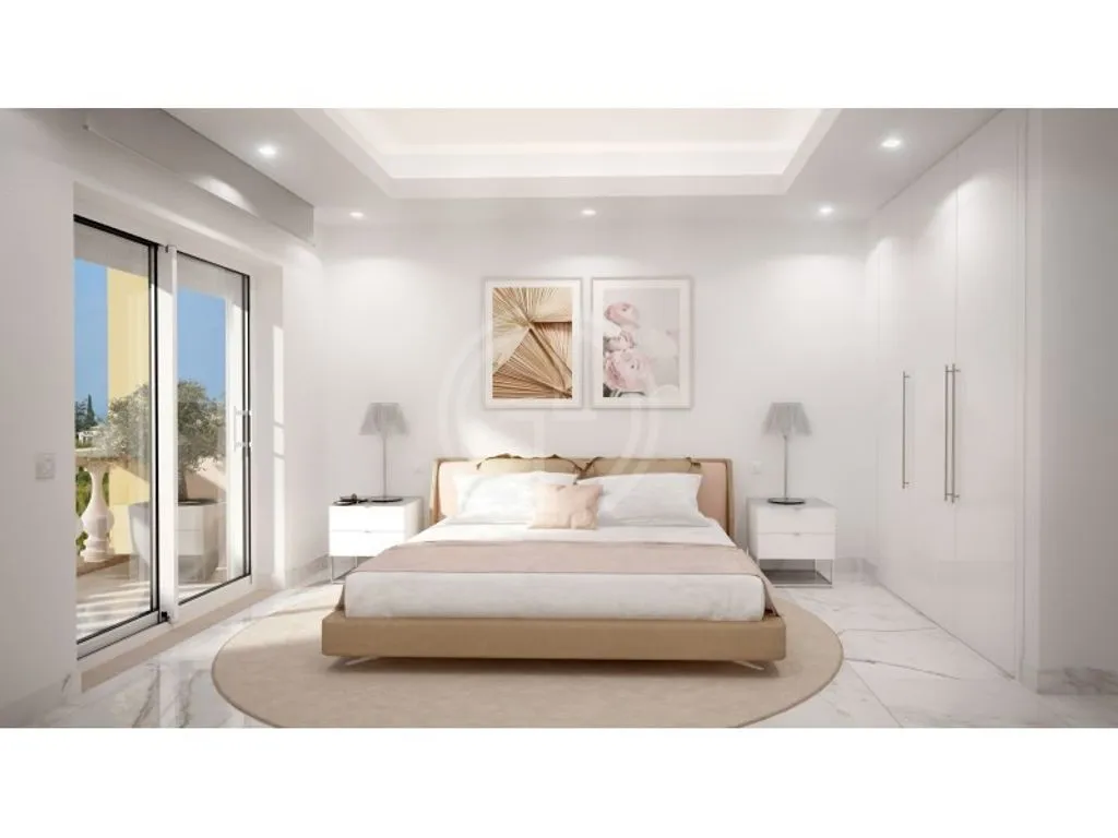 Chambres - Luxury 3-Bedroom Apartment with Pool in Lagos