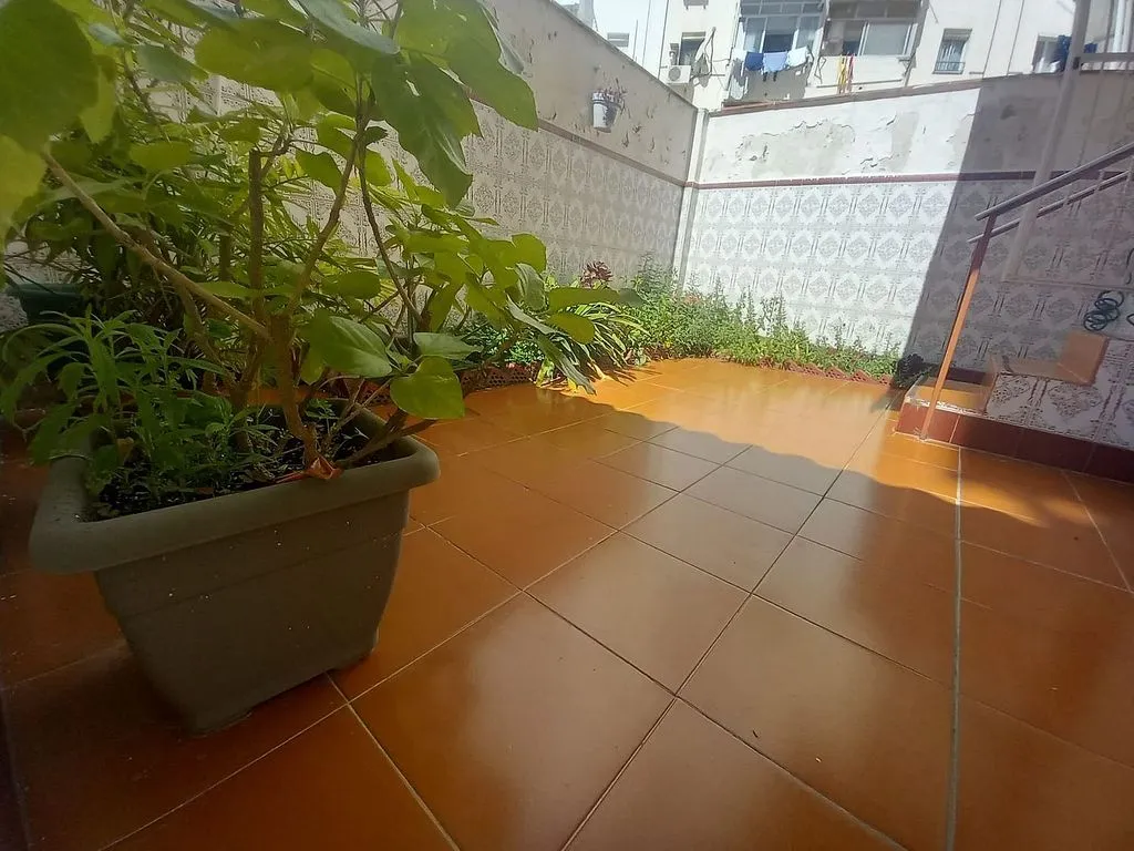 Jardin - Ground Floor Flat with Terrace in Gorg - Pep Ventura