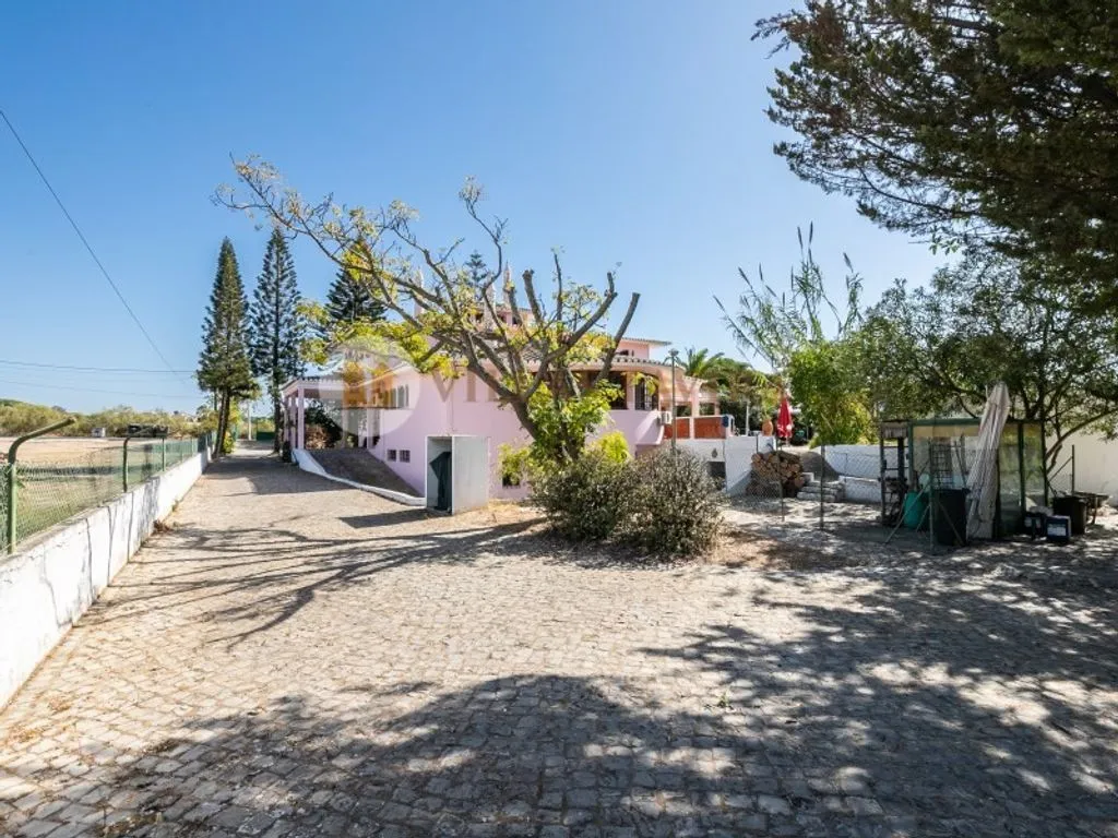 Välivaade - Luxury Detached House with Private Pool in Castro Marim