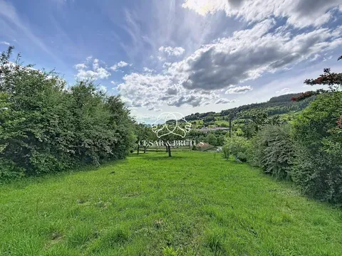 Aed - Renovated House with Panoramic Mountain View