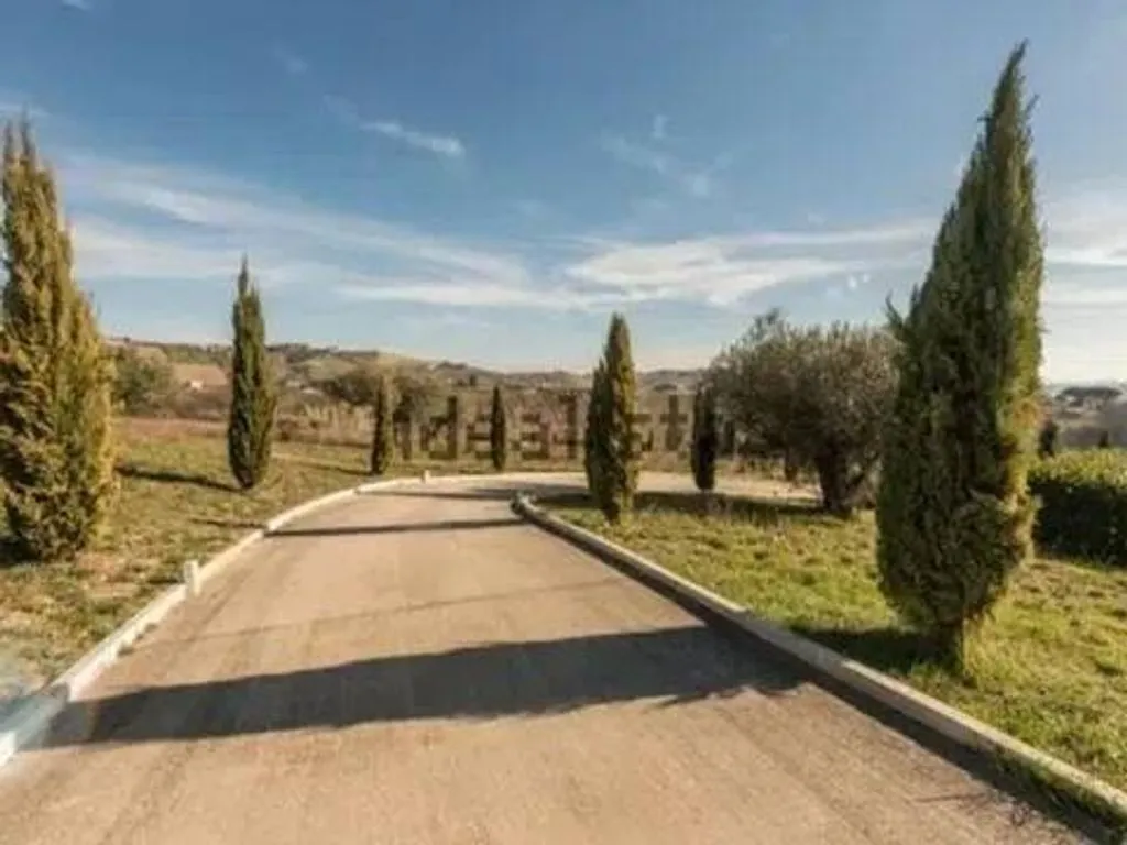 Välivaade - Luxury Villa with Pool in Città Sant'Angelo