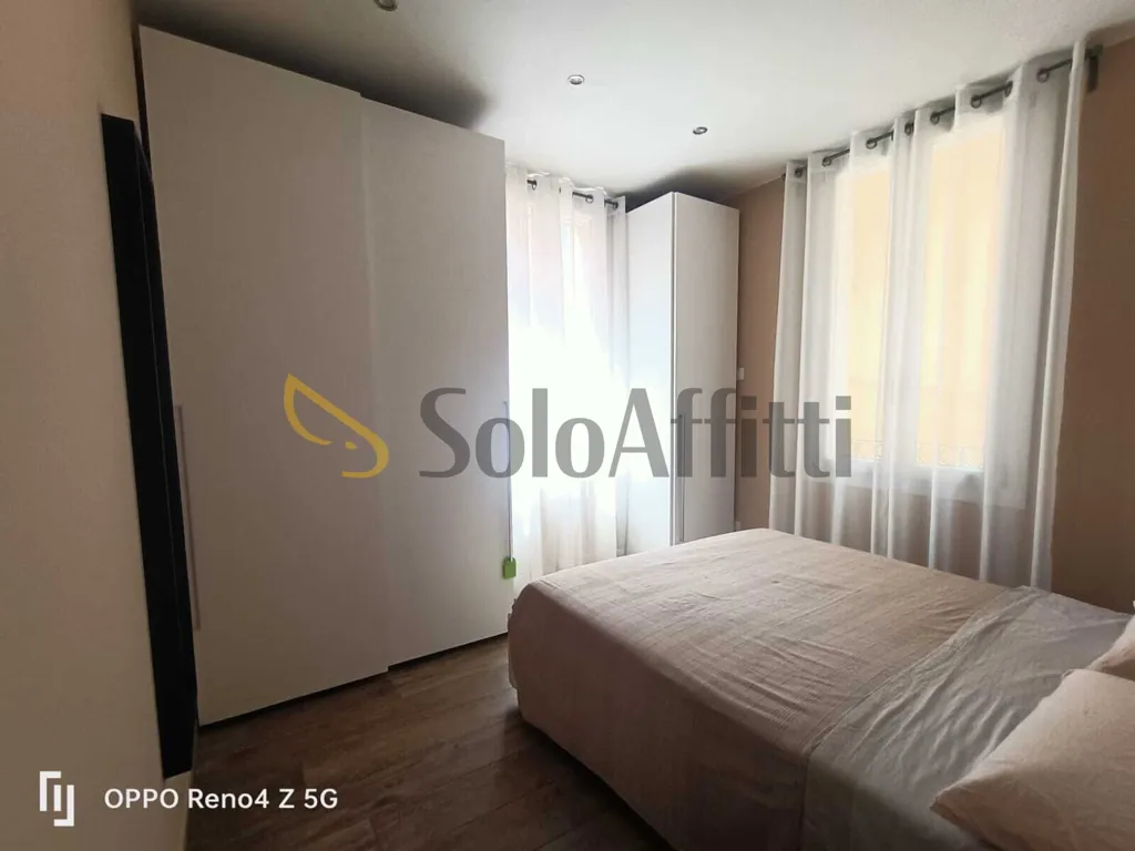 2-toaline korter asukohas Modena