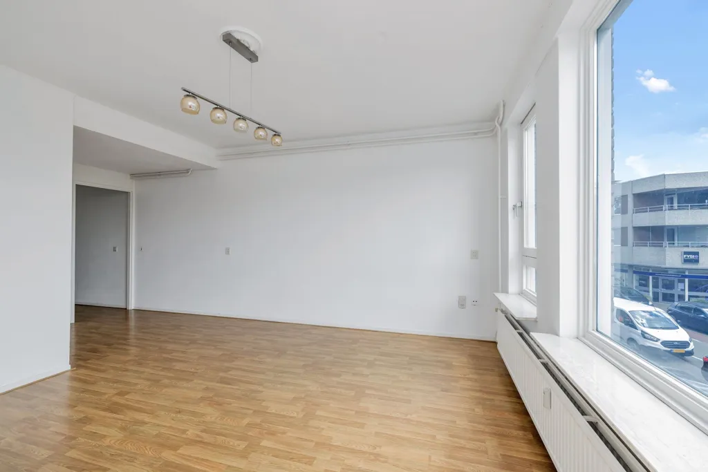 Toad - Galerijflat with Terrace in Eindhoven
