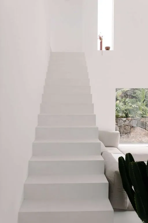 Pièces - Furnished Flat with Balcony in Tinajo