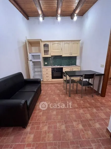 Elutuba - Furnished Flat in Via Caramia, Bagheria